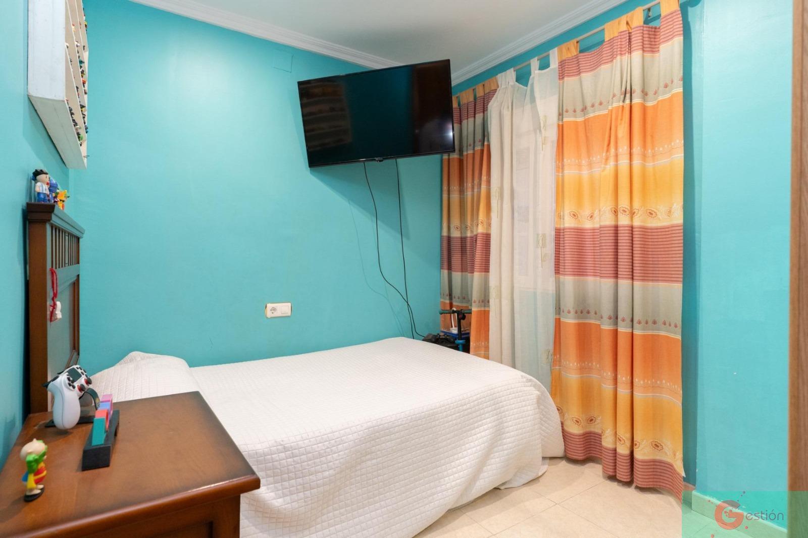 Venta de piso en Salobreña