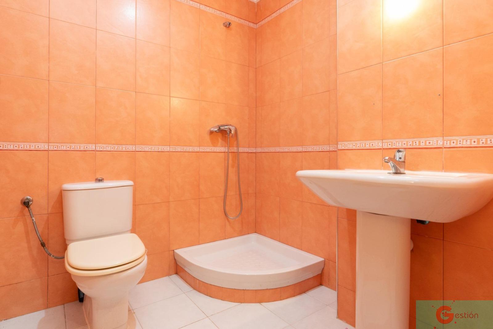 Venta de piso en Salobreña