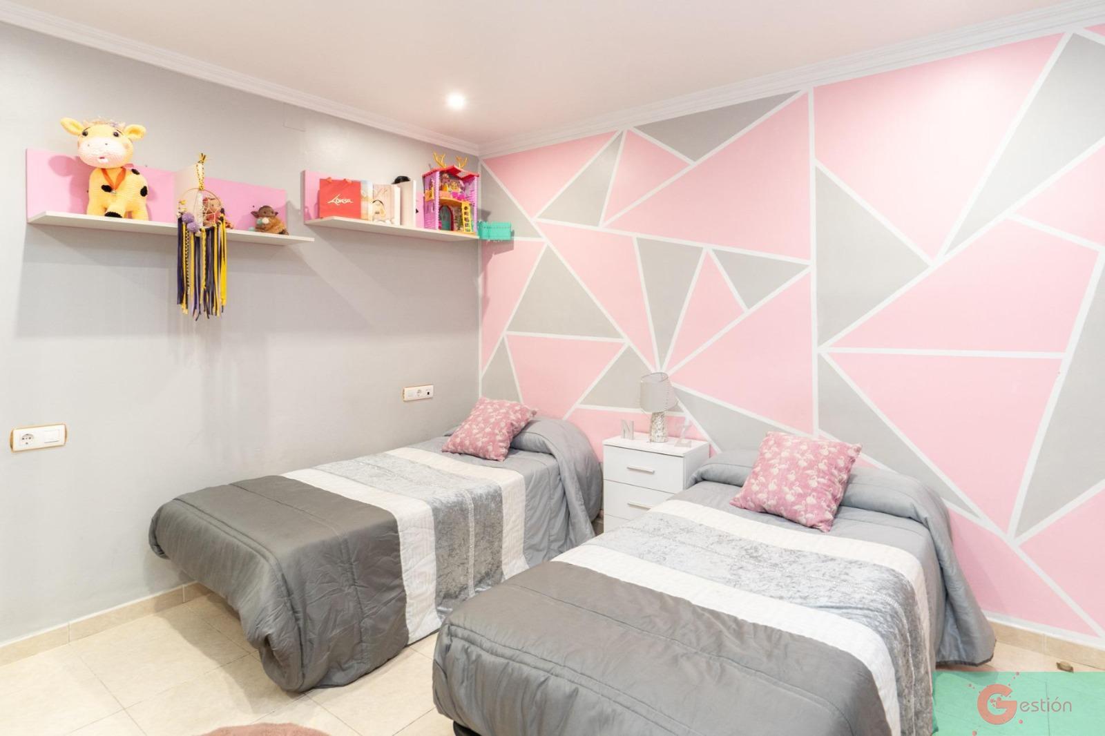 Venta de piso en Salobreña