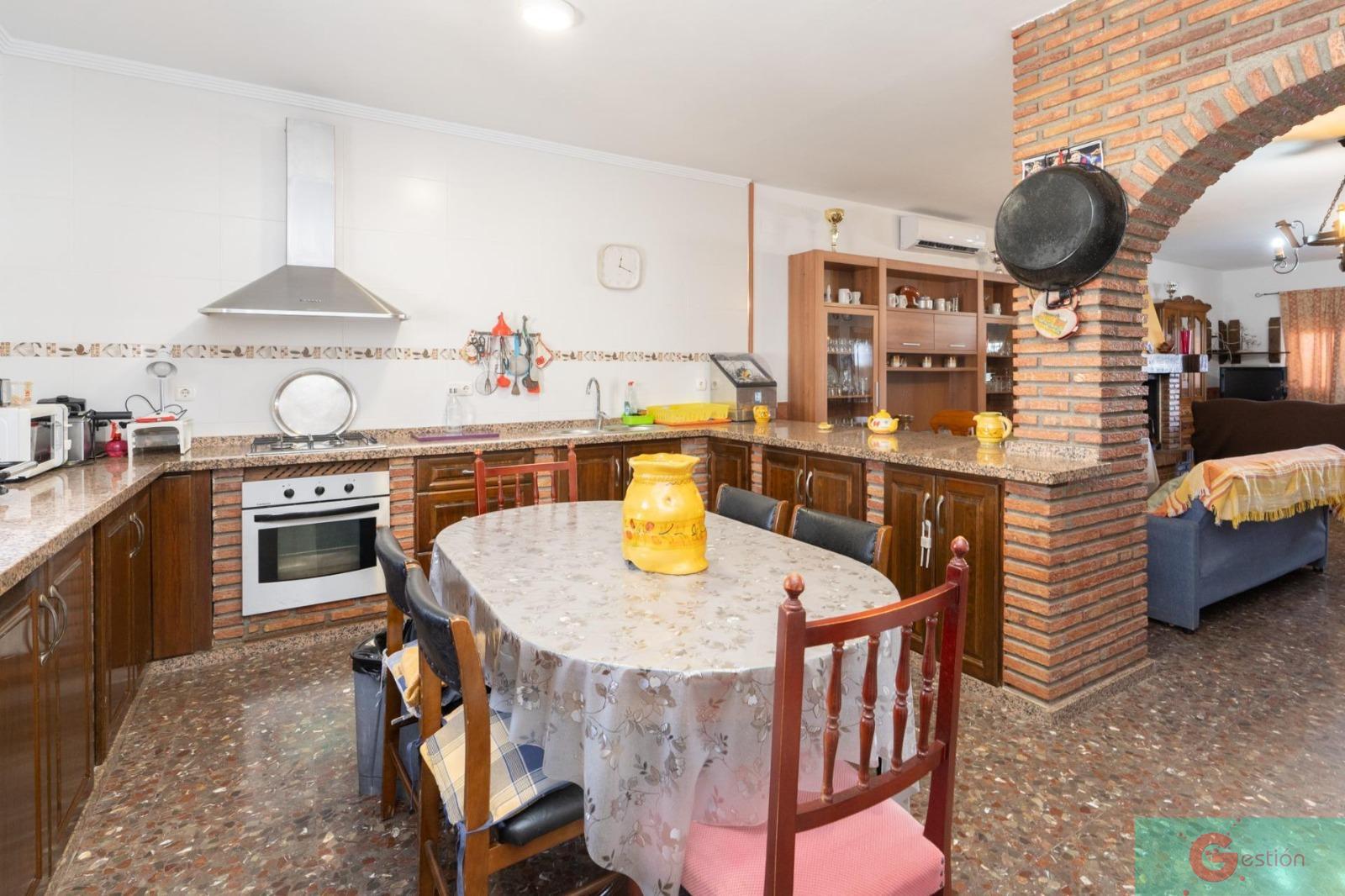 For sale of flat in Motril