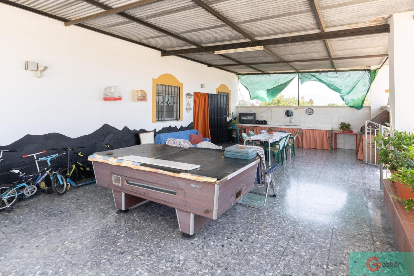 For sale of flat in Motril