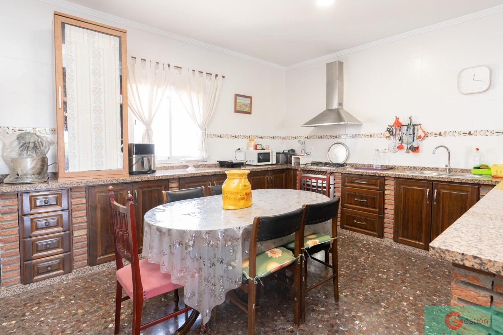 For sale of flat in Motril
