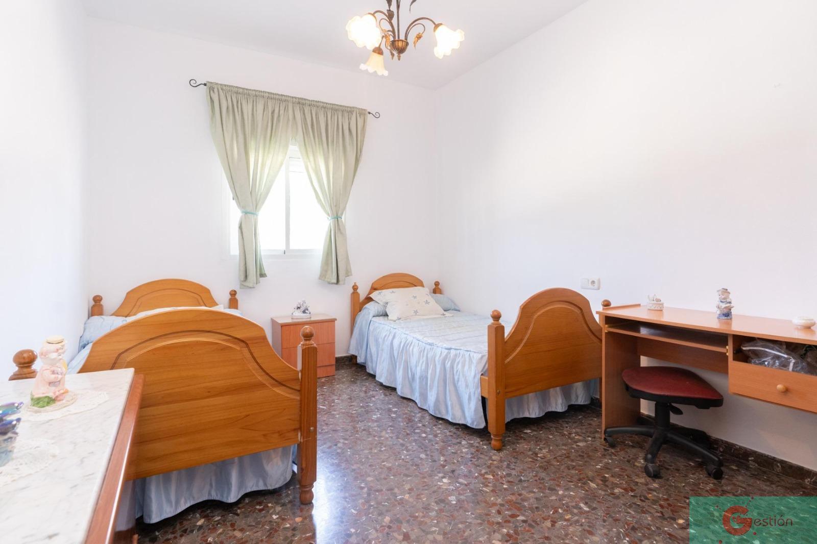 For sale of flat in Motril