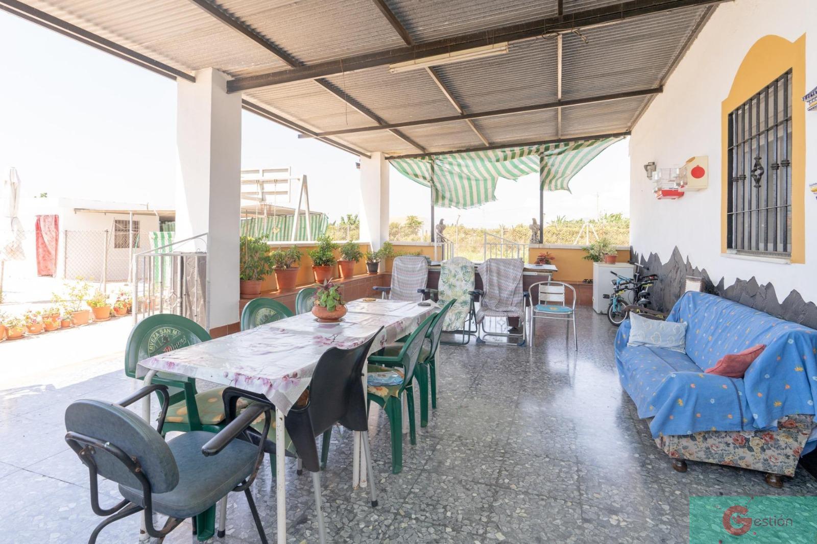For sale of flat in Motril