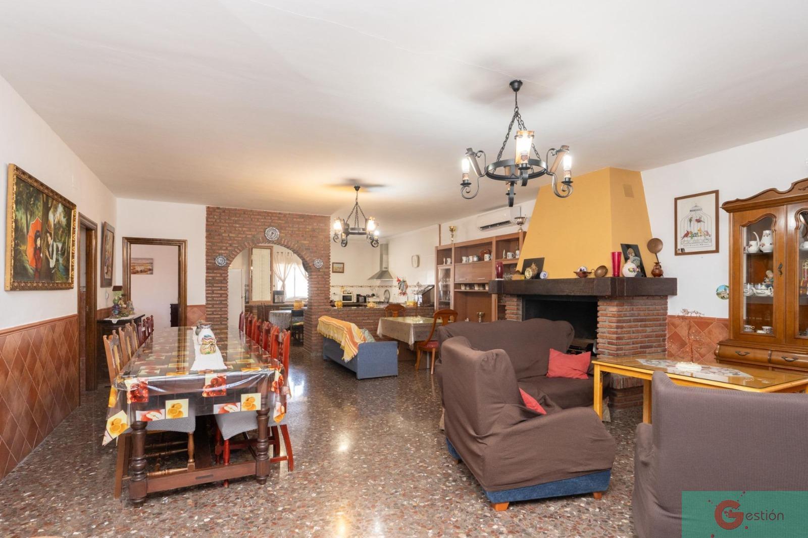 For sale of flat in Motril