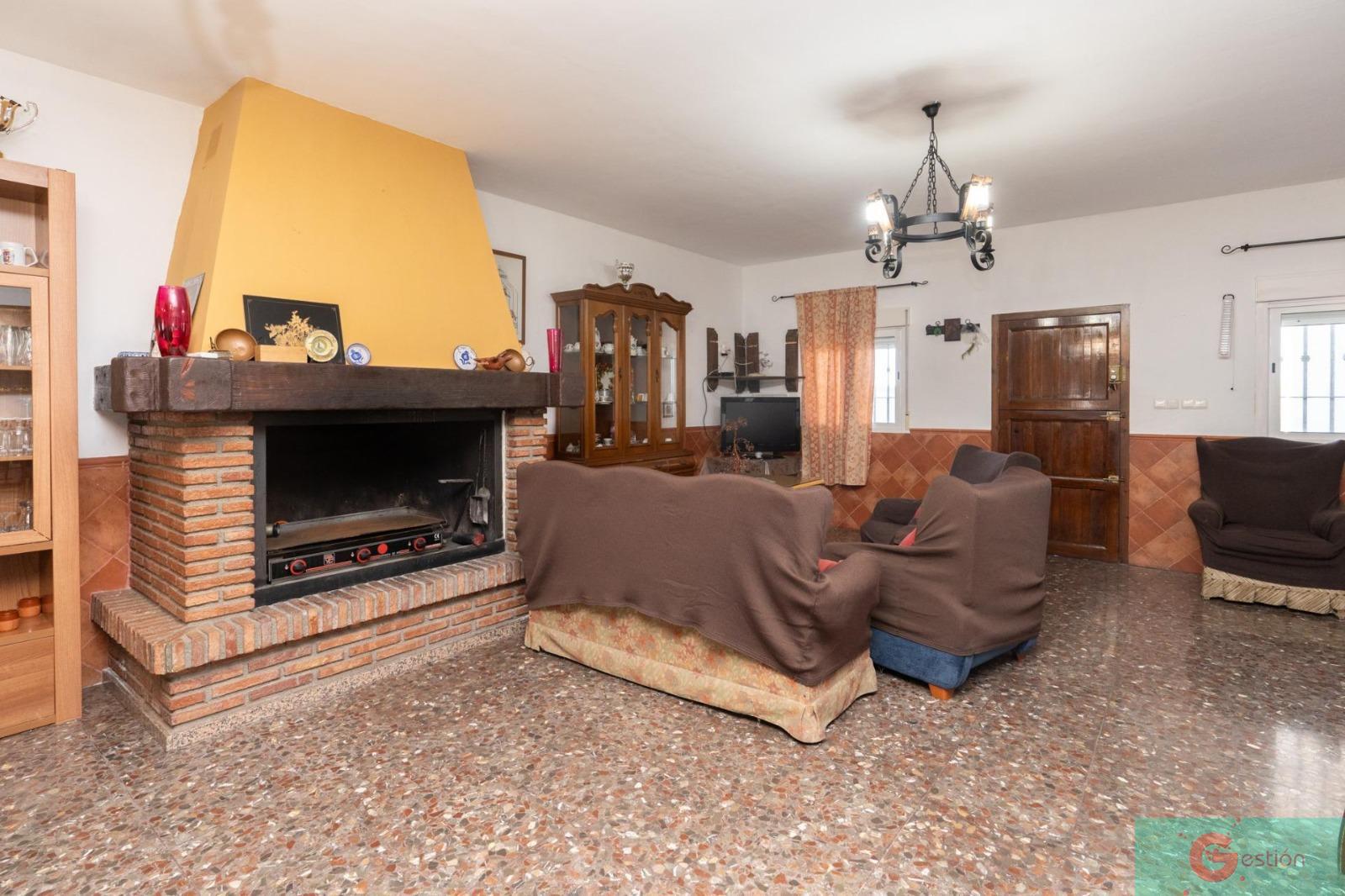 For sale of flat in Motril