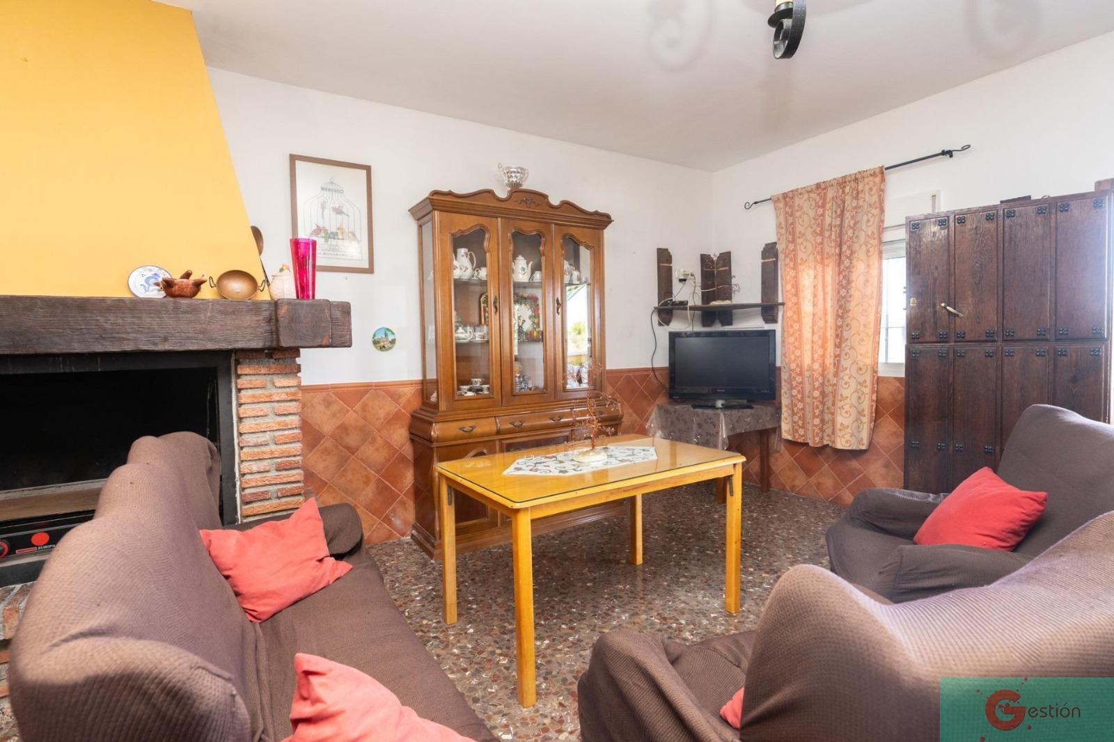 For sale of flat in Motril