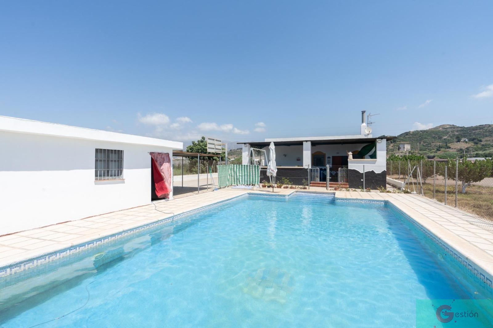 For sale of flat in Motril