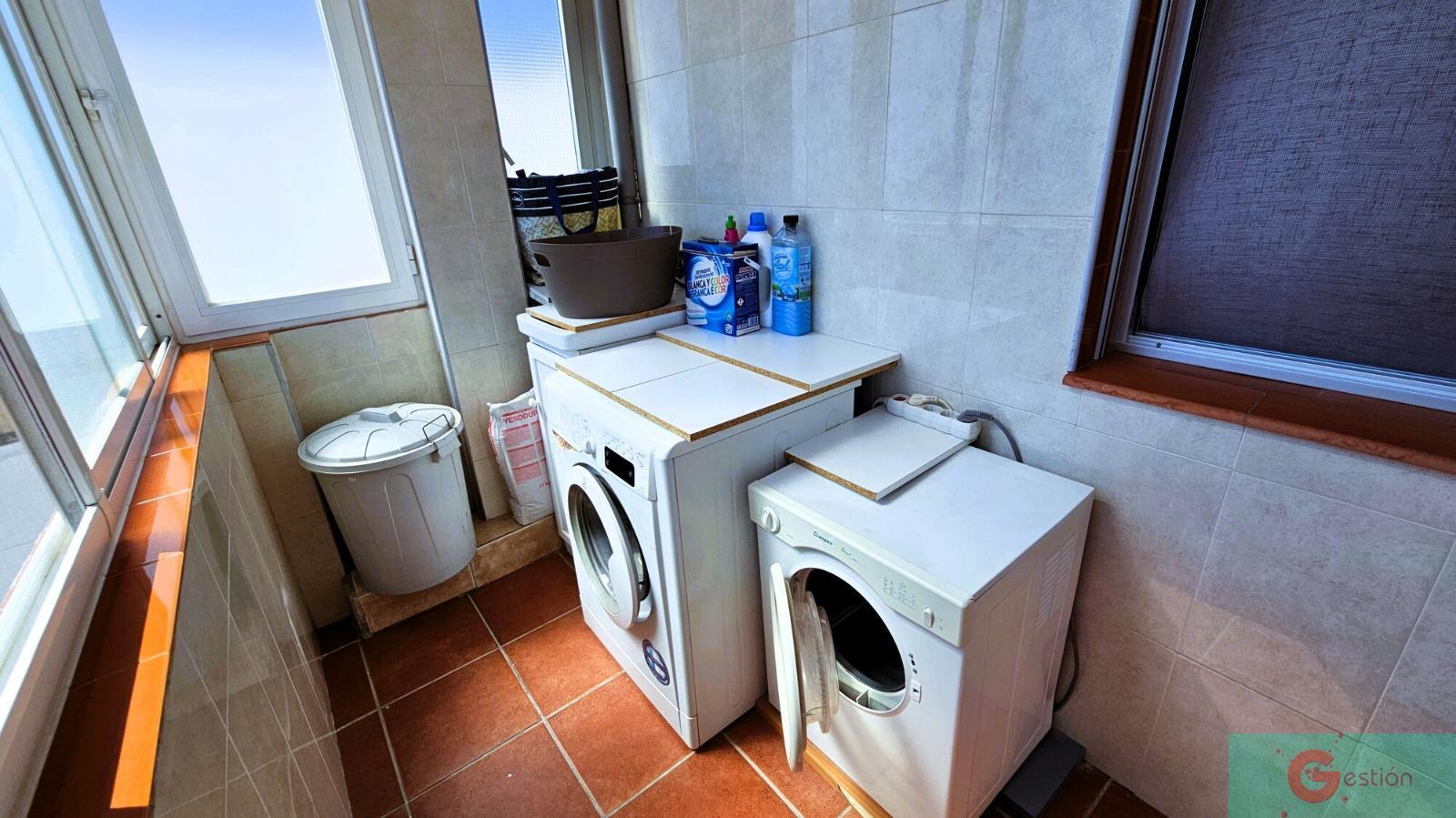 For sale of flat in Salobreña
