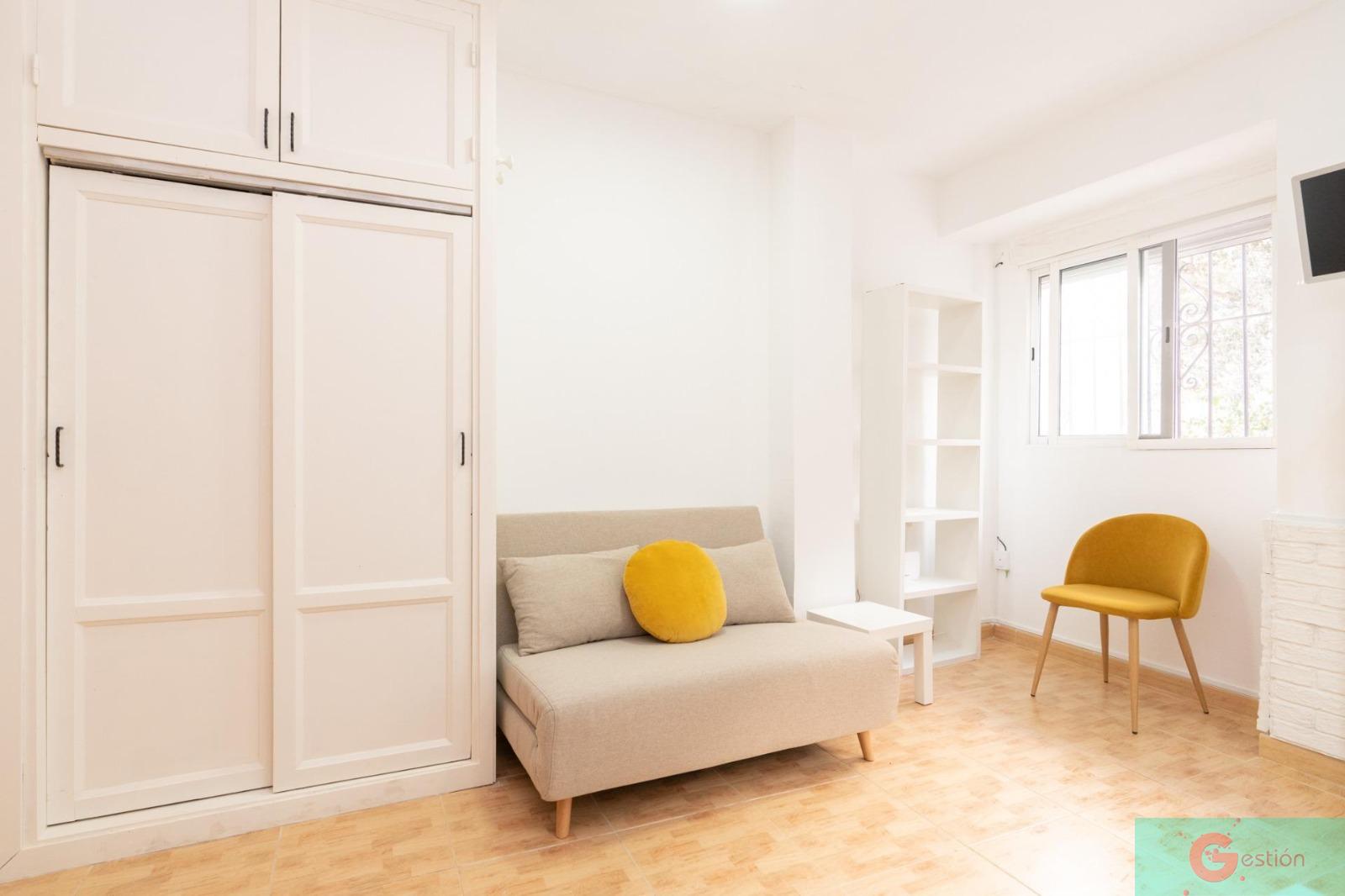 Venta de estudio en Salobreña