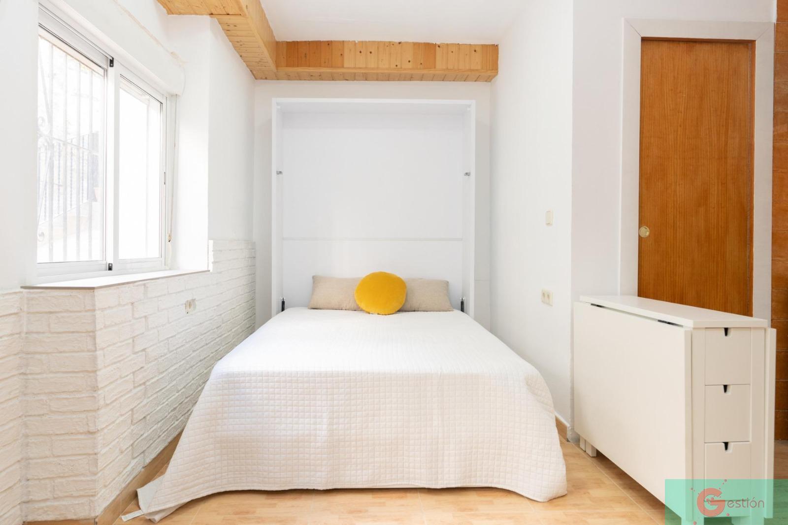 Venta de estudio en Salobreña