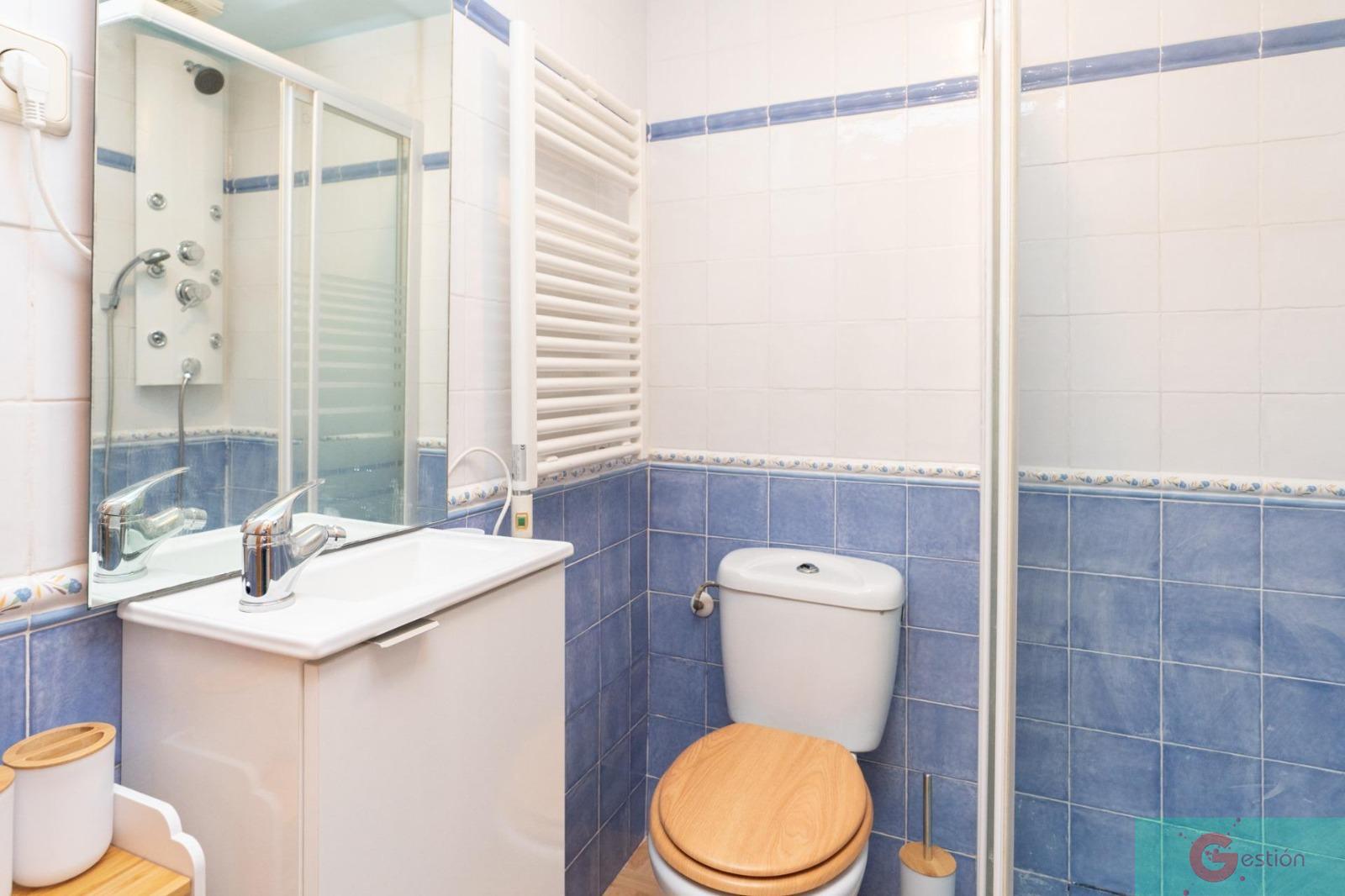 Venta de estudio en Salobreña