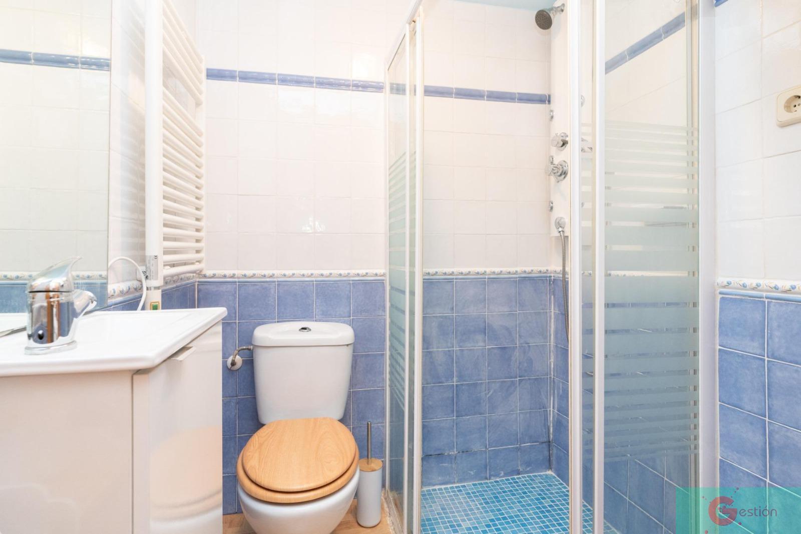 Venta de estudio en Salobreña