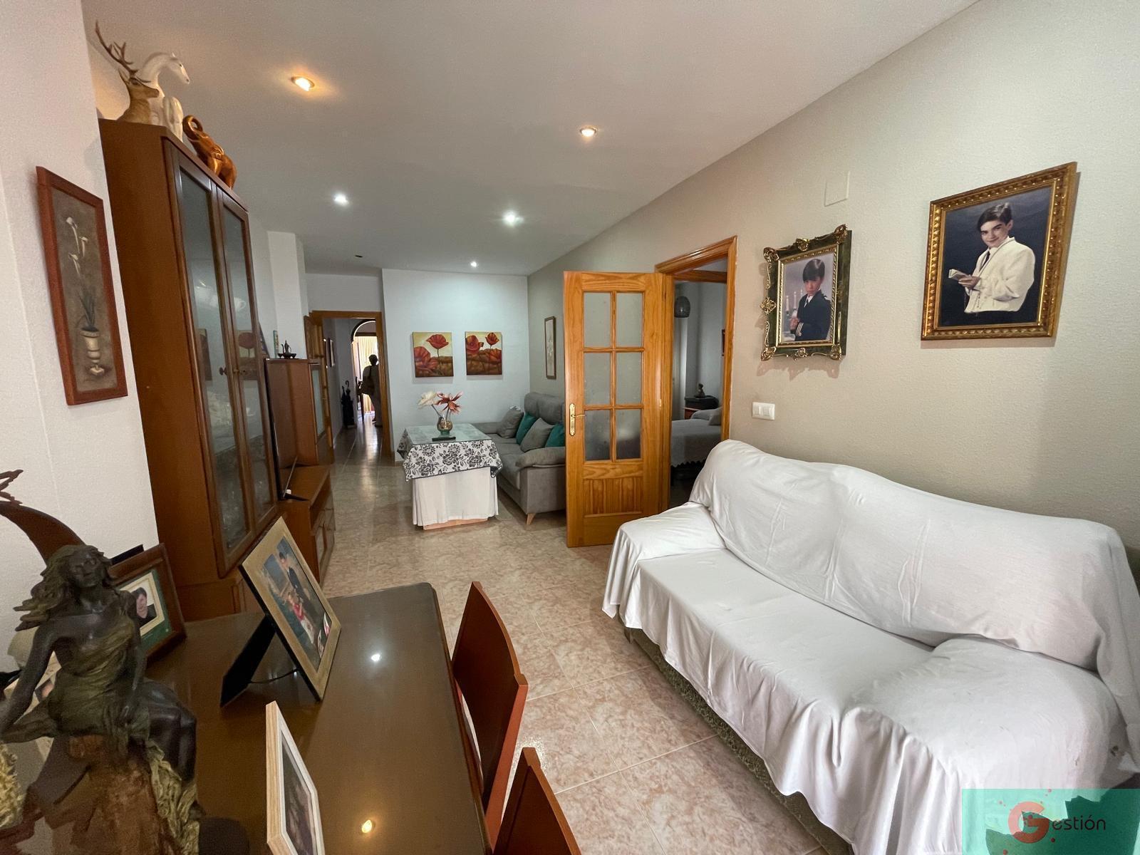 Venta de piso en Salobreña