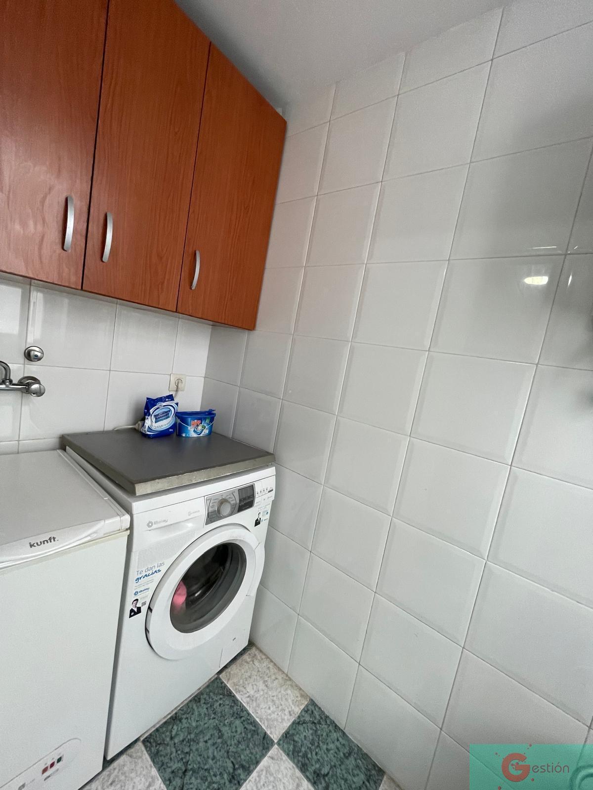 Venta de piso en Salobreña