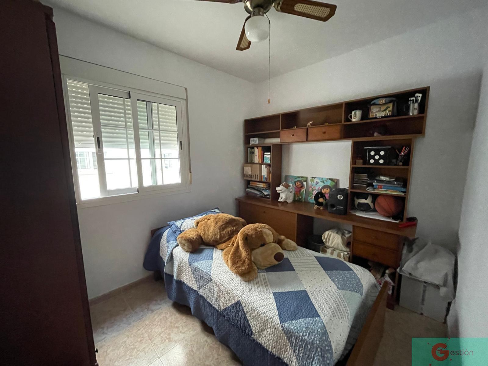 Venta de piso en Salobreña