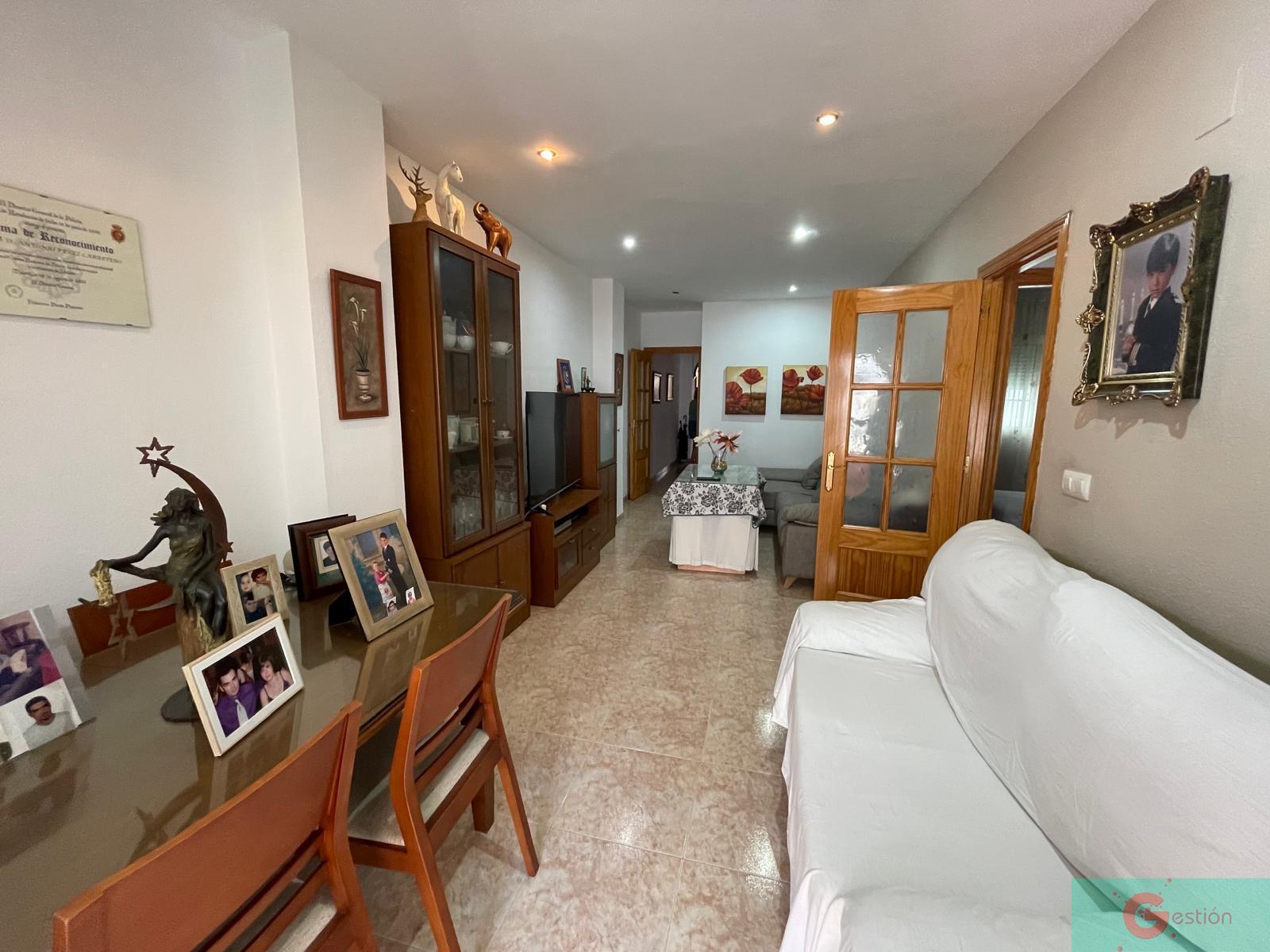 Venta de piso en Salobreña