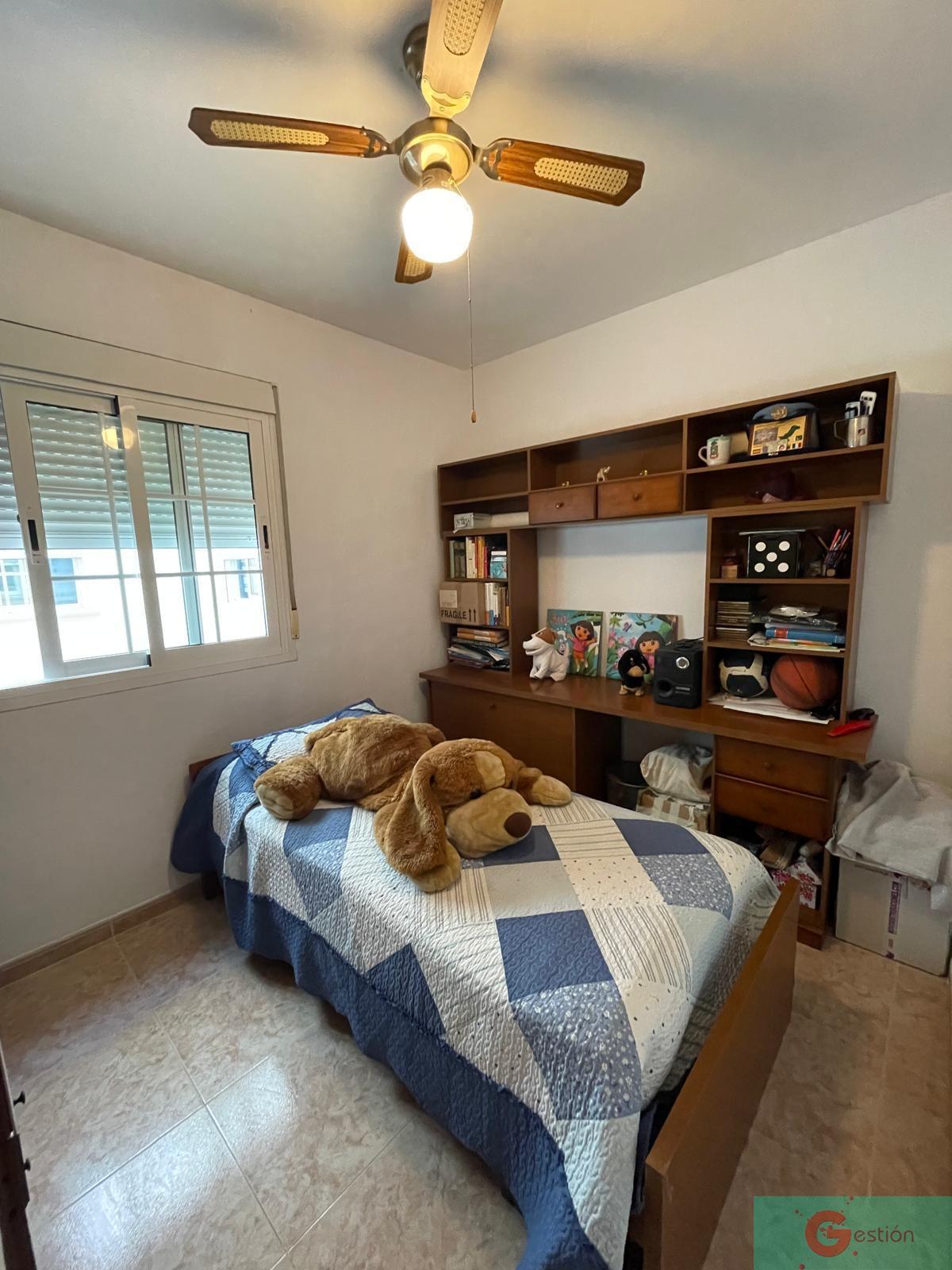 Venta de piso en Salobreña