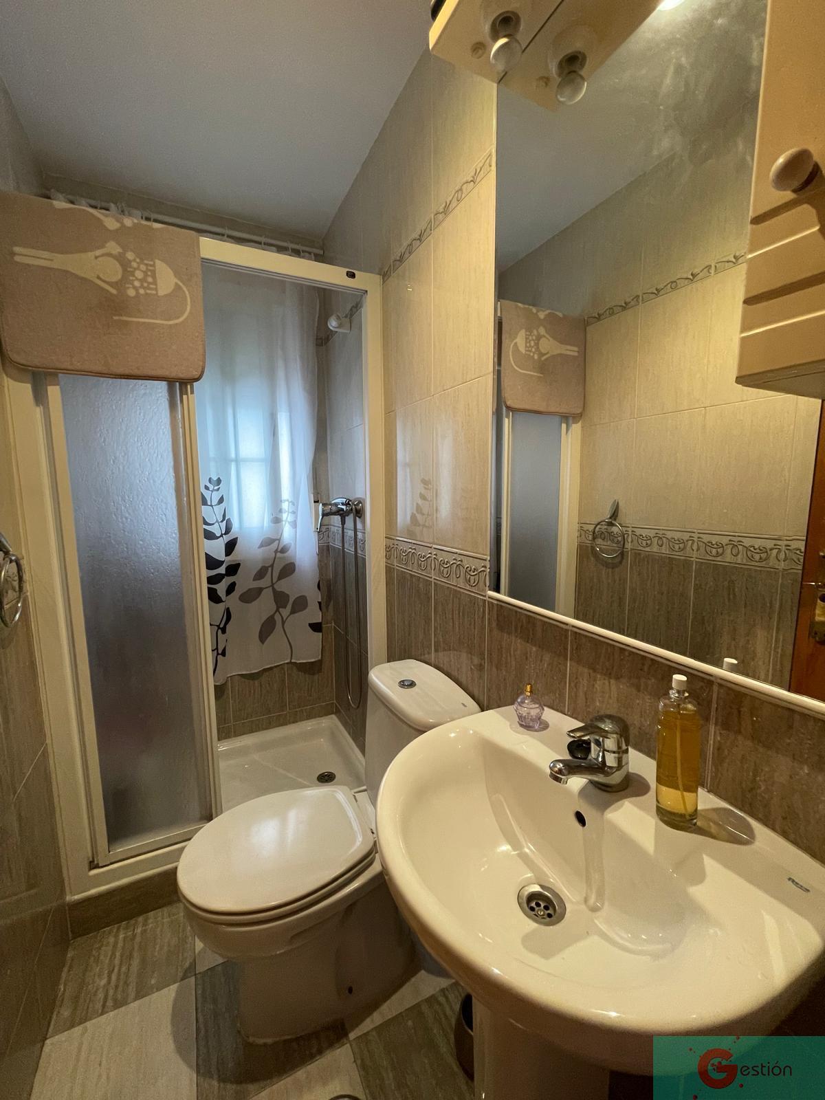 Venta de piso en Salobreña