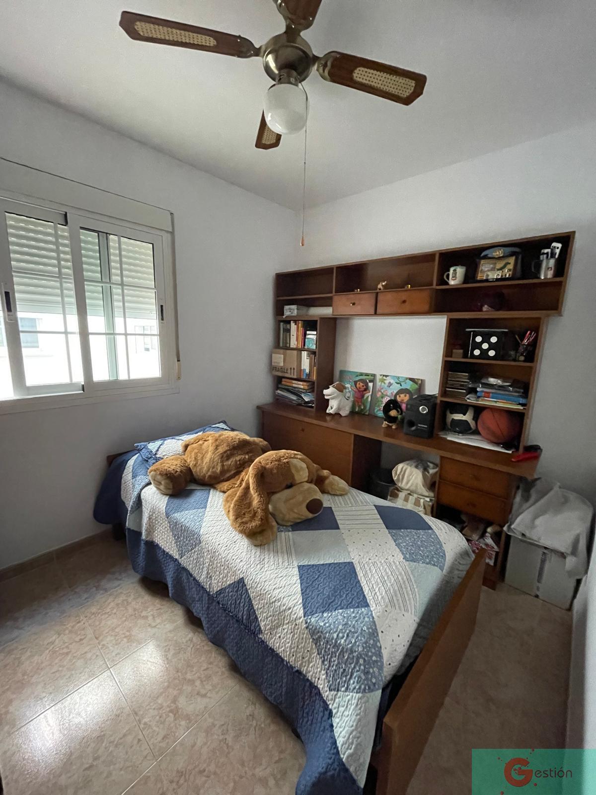 Venta de piso en Salobreña