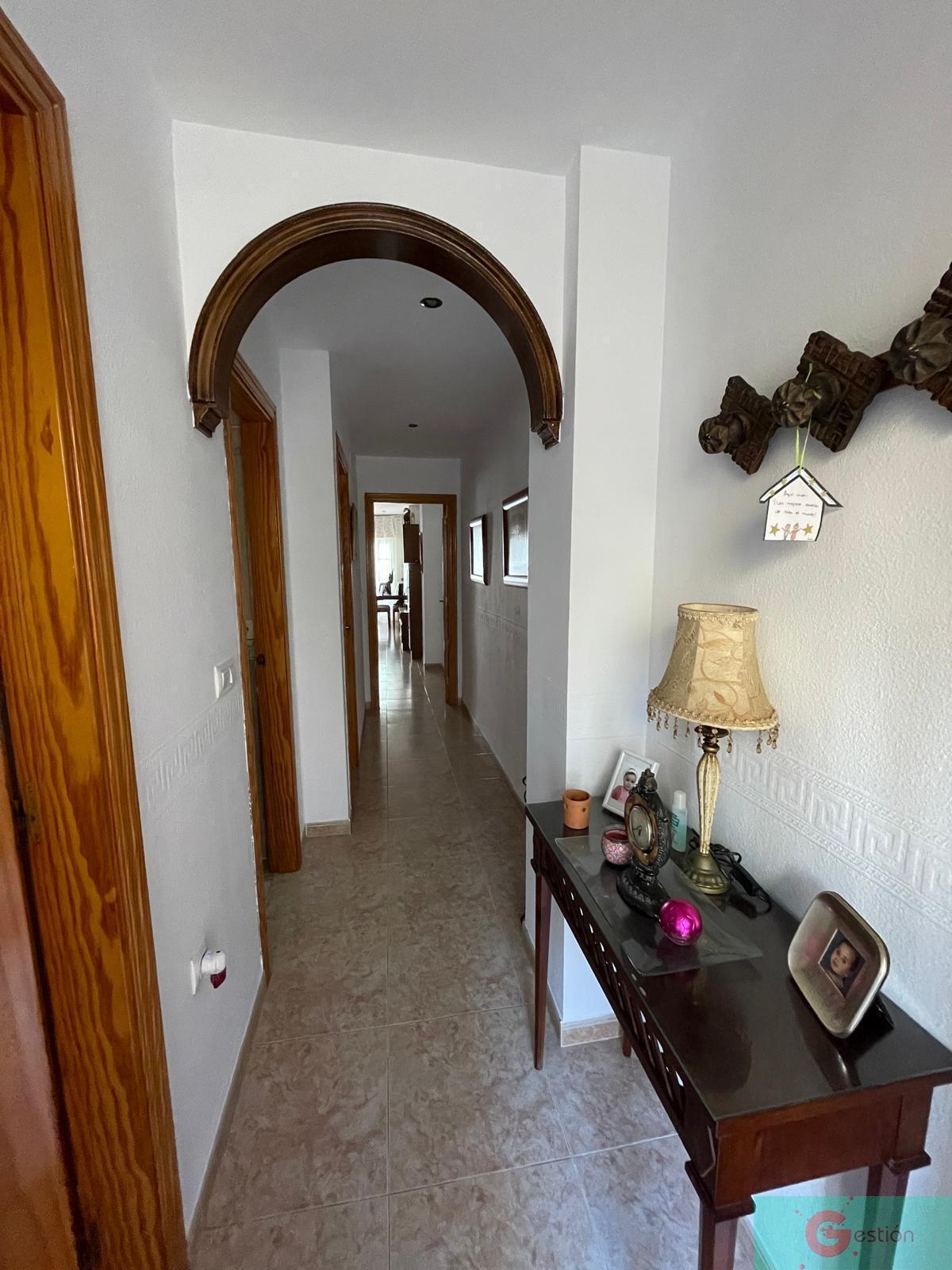 Venta de piso en Salobreña