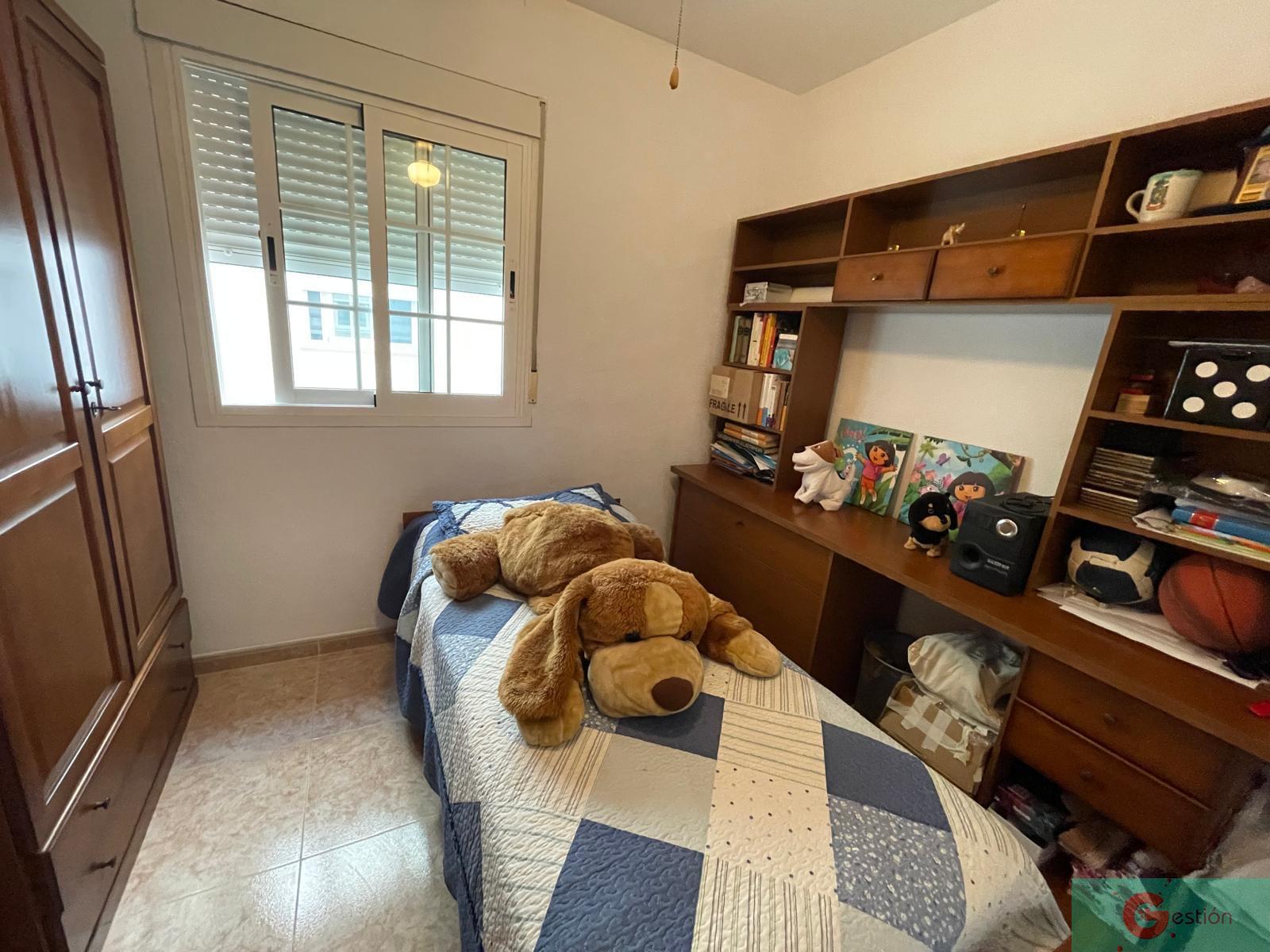 Venta de piso en Salobreña