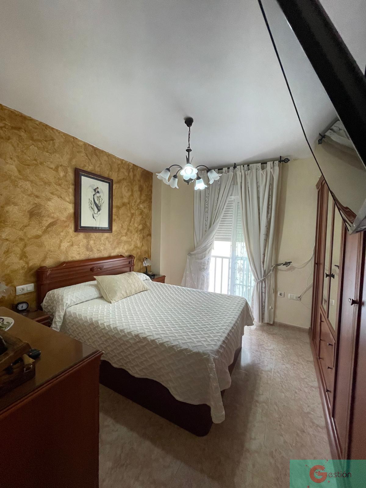 Venta de piso en Salobreña