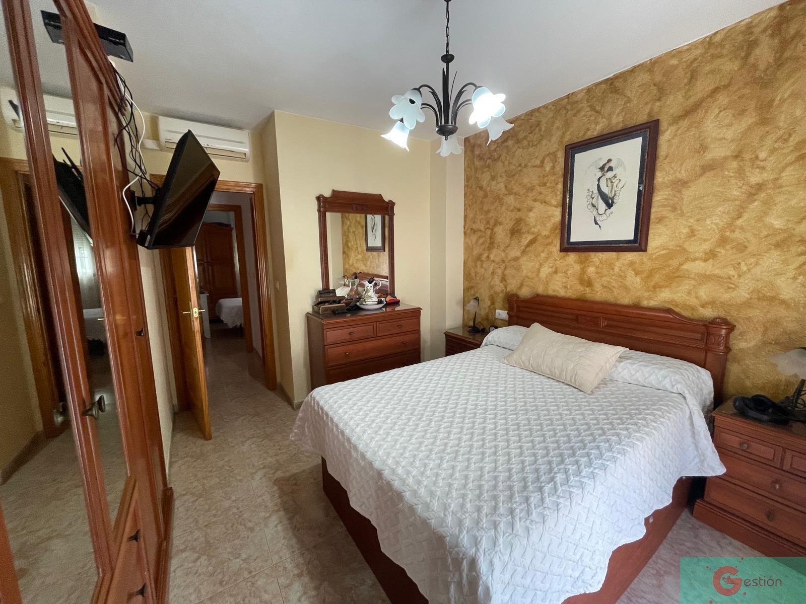 Venta de piso en Salobreña