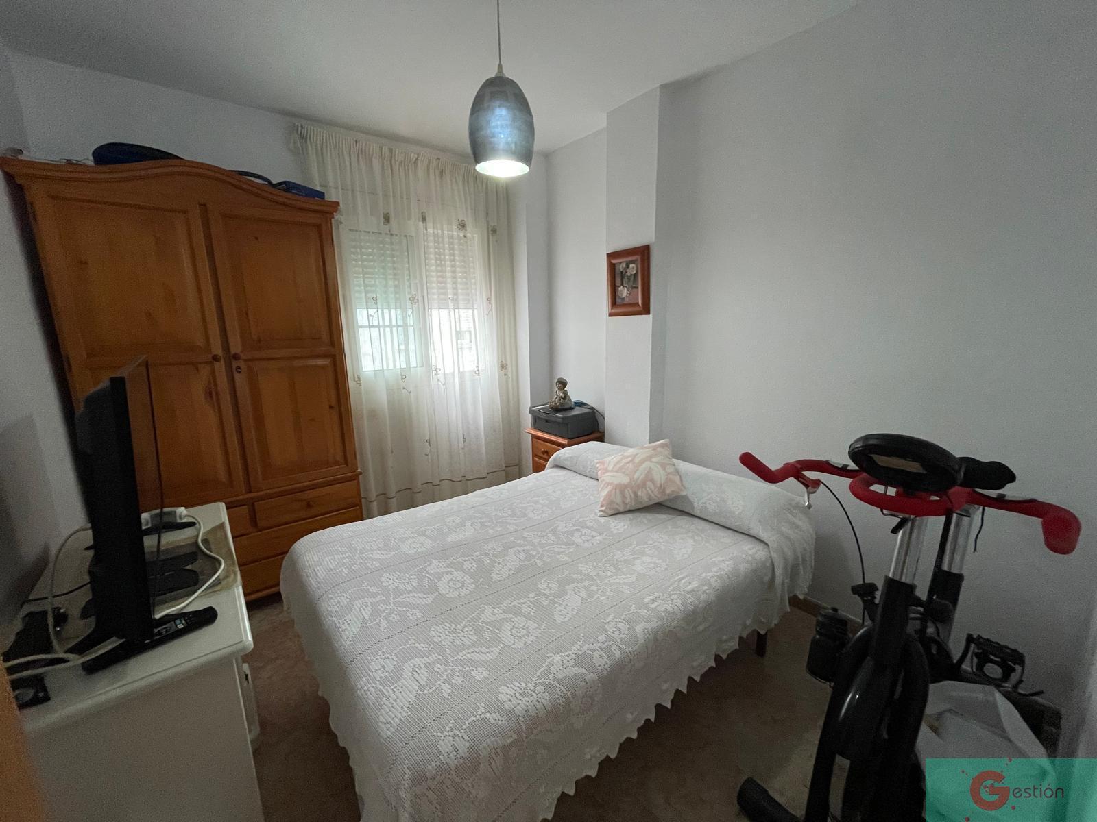 Venta de piso en Salobreña