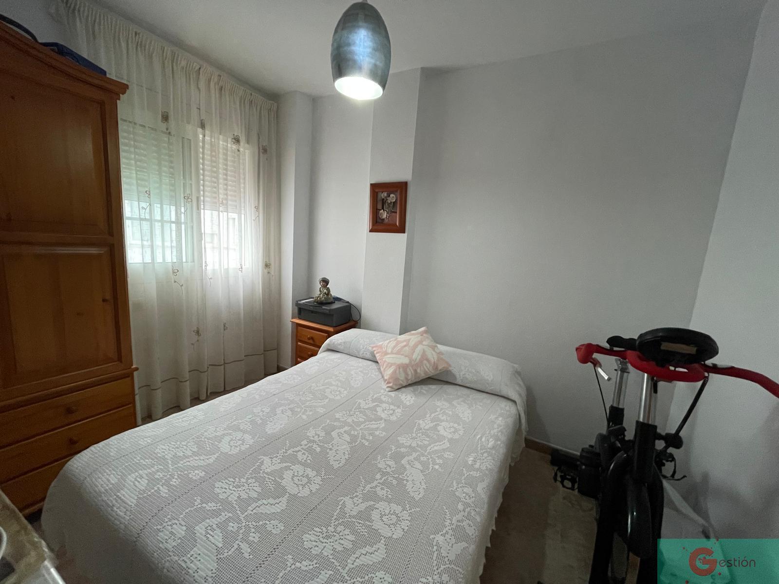 Venta de piso en Salobreña