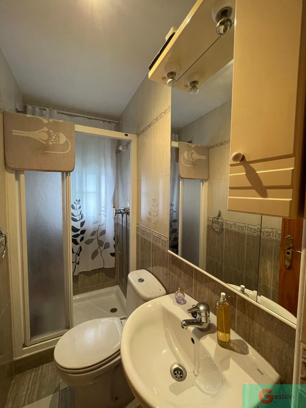 Venta de piso en Salobreña