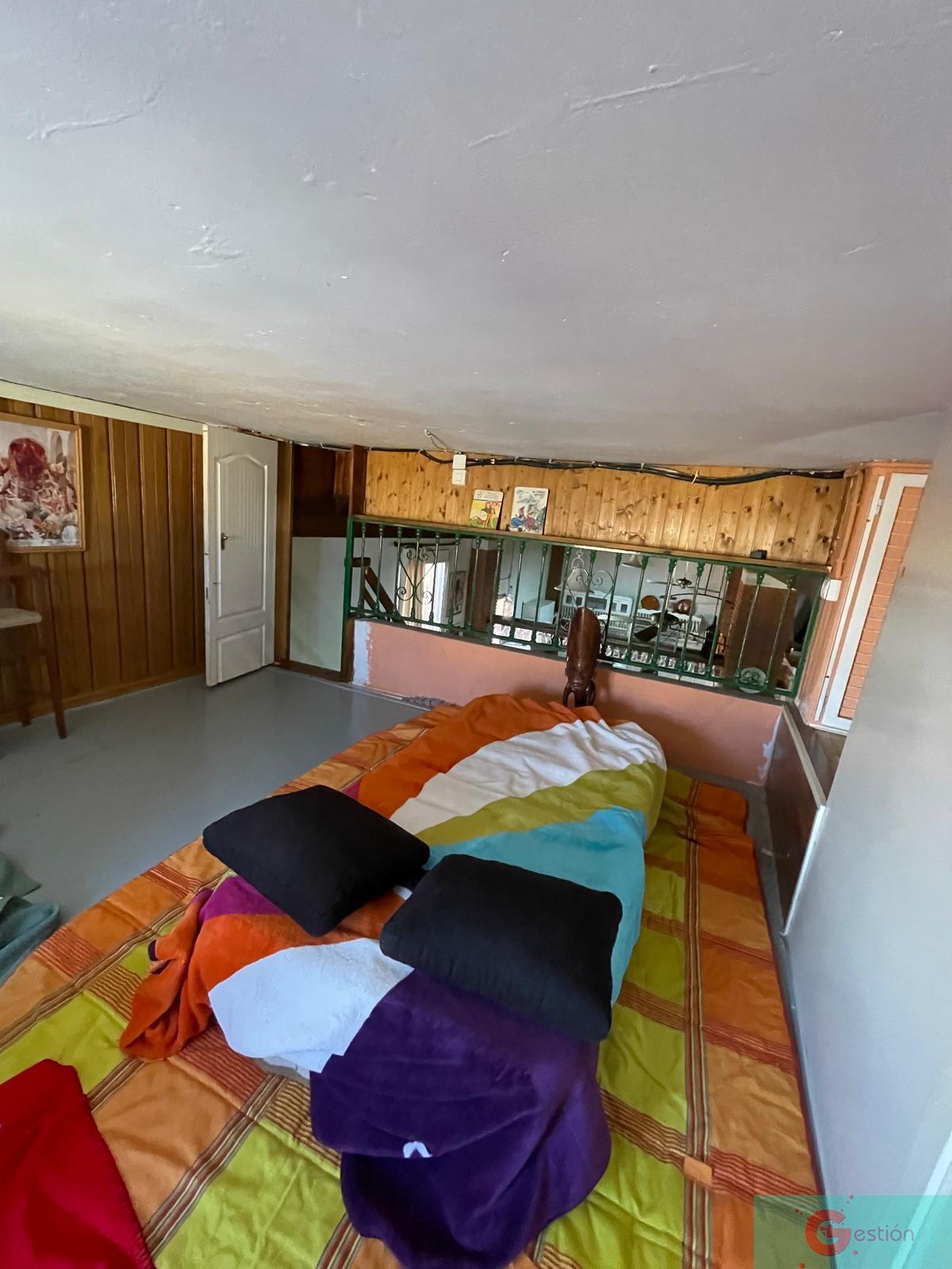 For sale of rural property in Motril