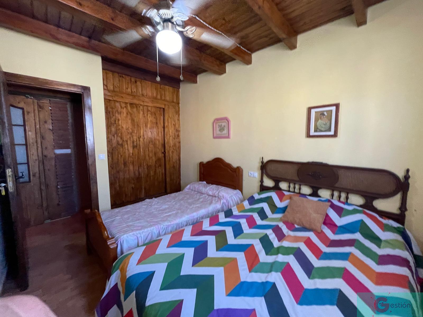 For sale of rural property in Motril