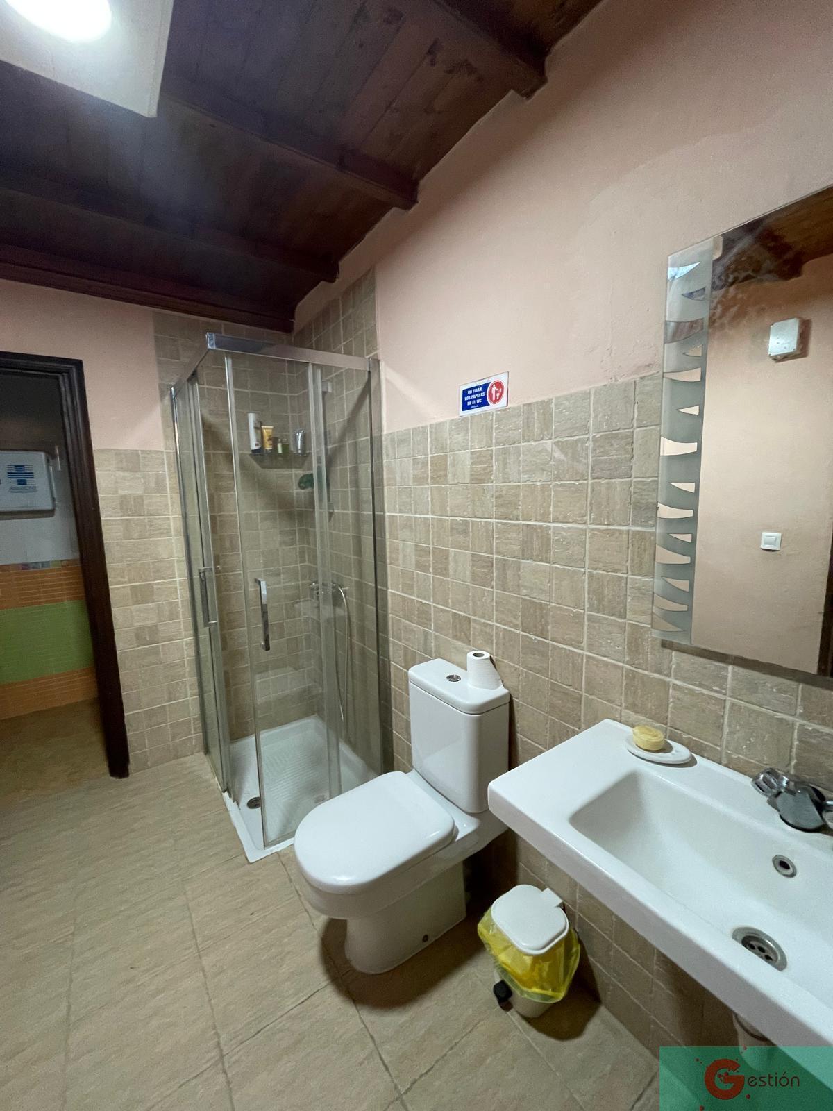 For sale of rural property in Motril