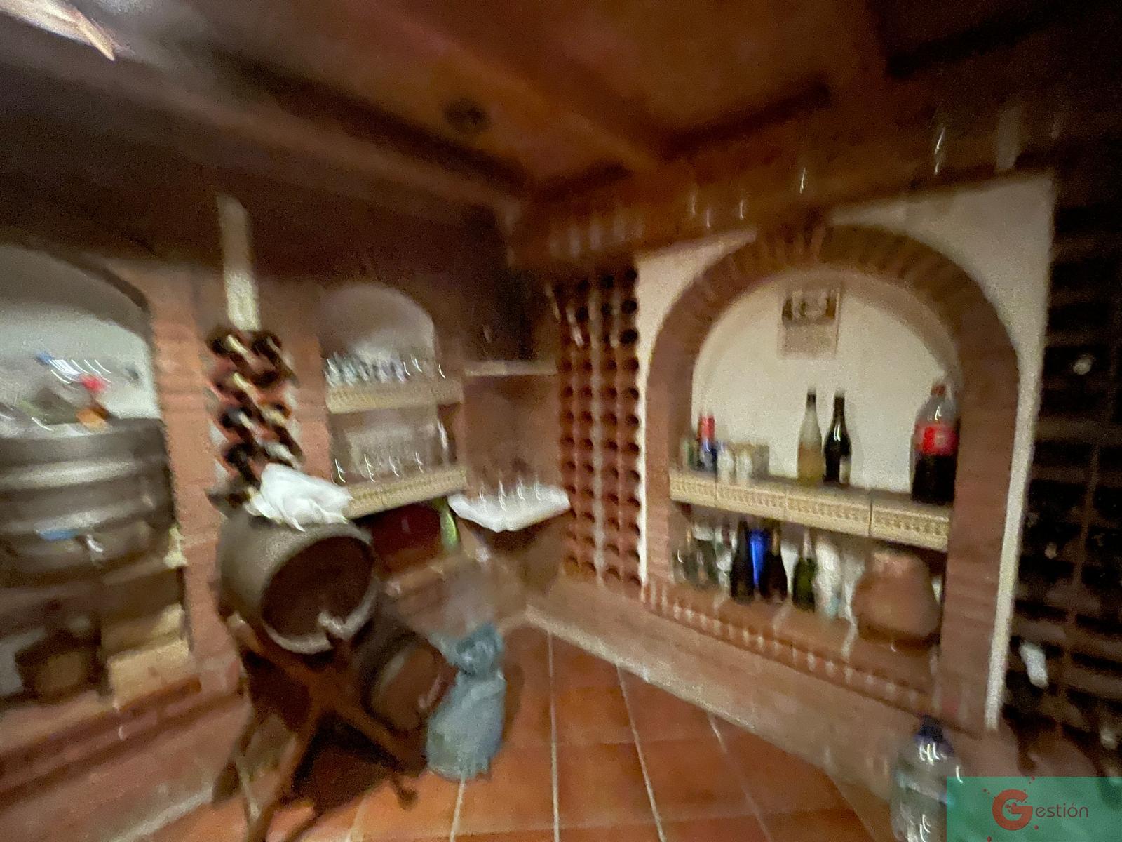For sale of rural property in Motril