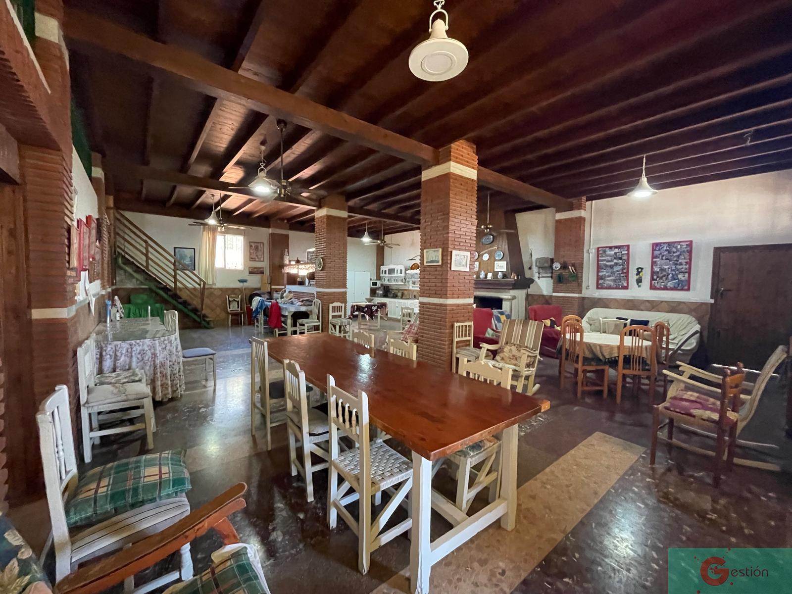 For sale of rural property in Motril