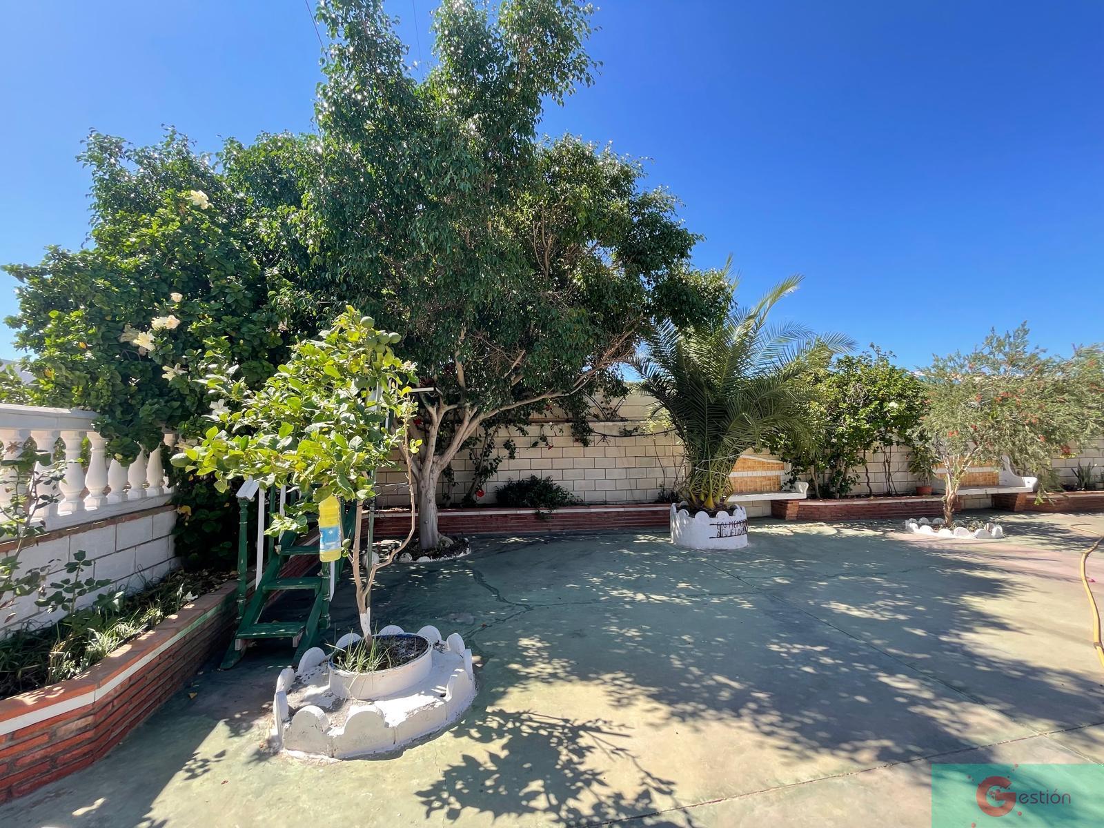 For sale of rural property in Motril