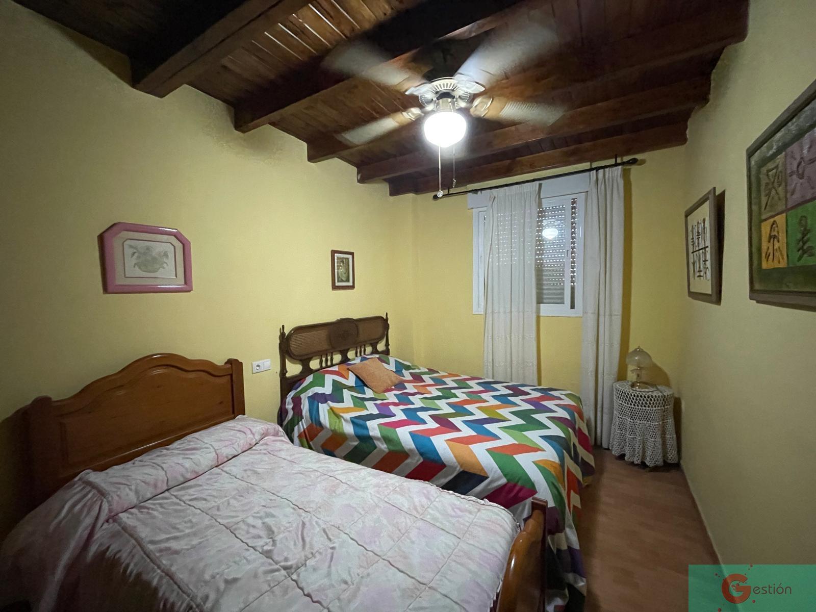 For sale of rural property in Motril