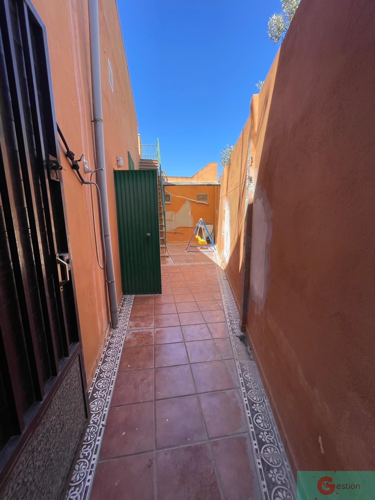 For sale of rural property in Motril