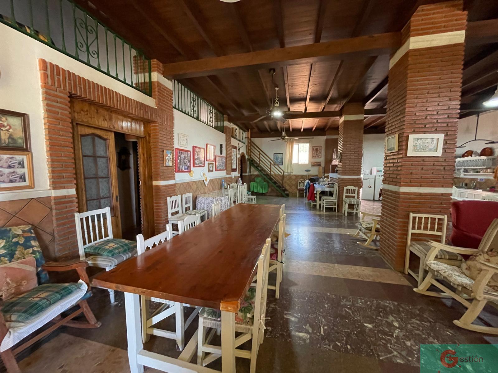 For sale of rural property in Motril