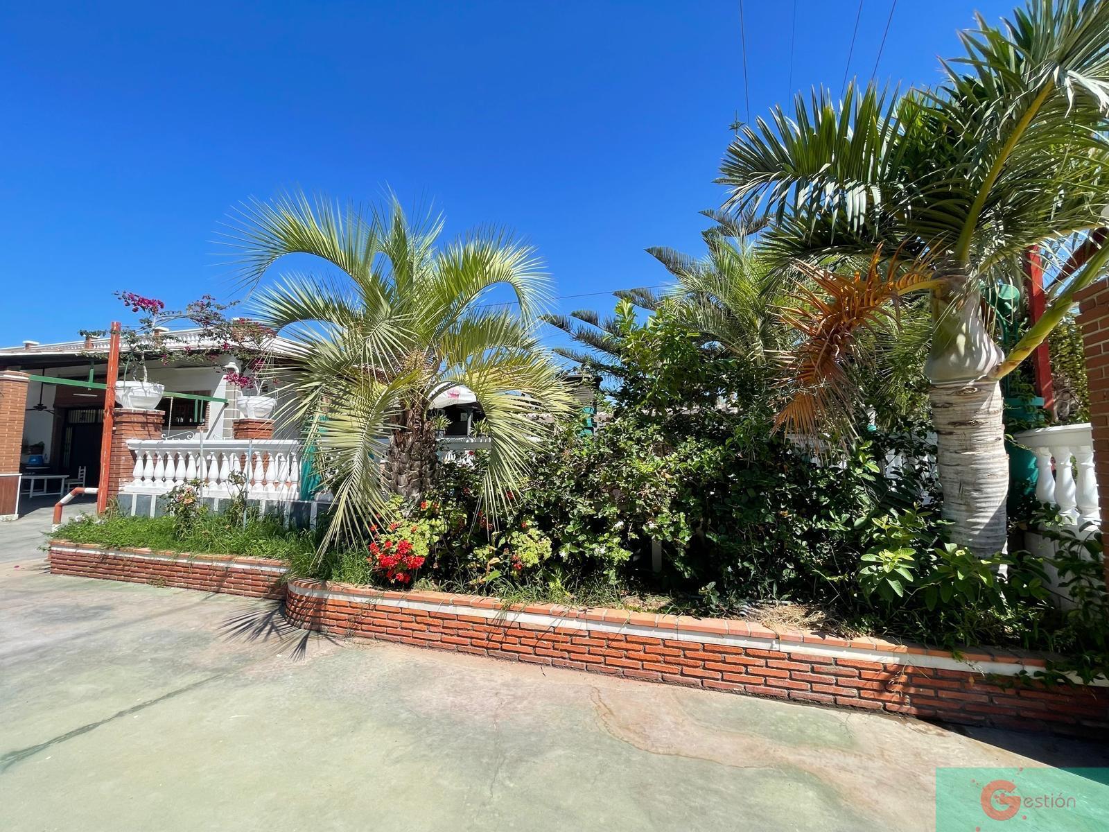 For sale of rural property in Motril