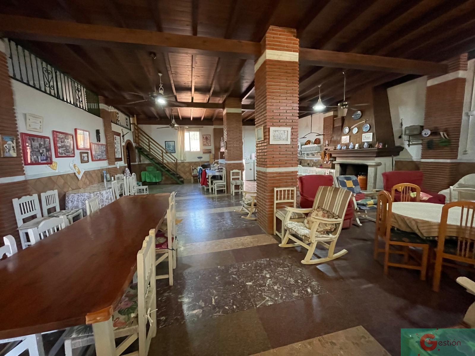 For sale of rural property in Motril
