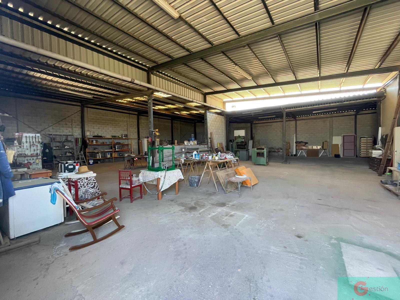 For sale of rural property in Motril