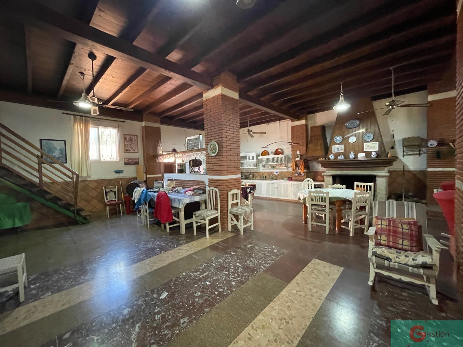 For sale of rural property in Motril