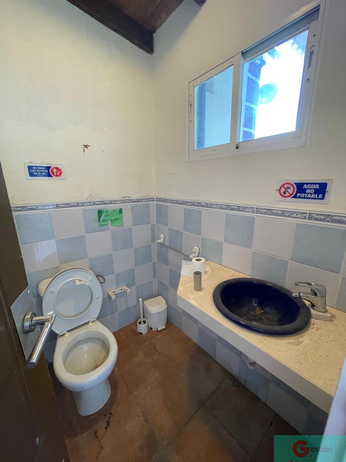 For sale of rural property in Motril