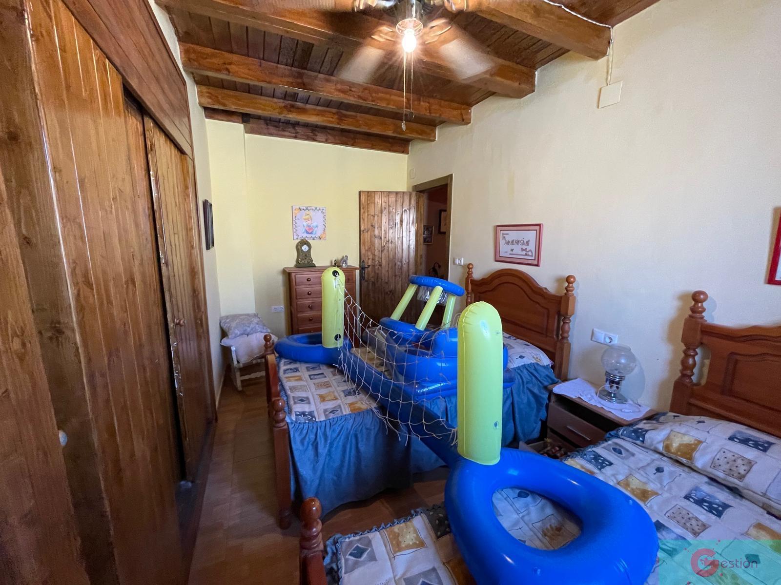 For sale of rural property in Motril