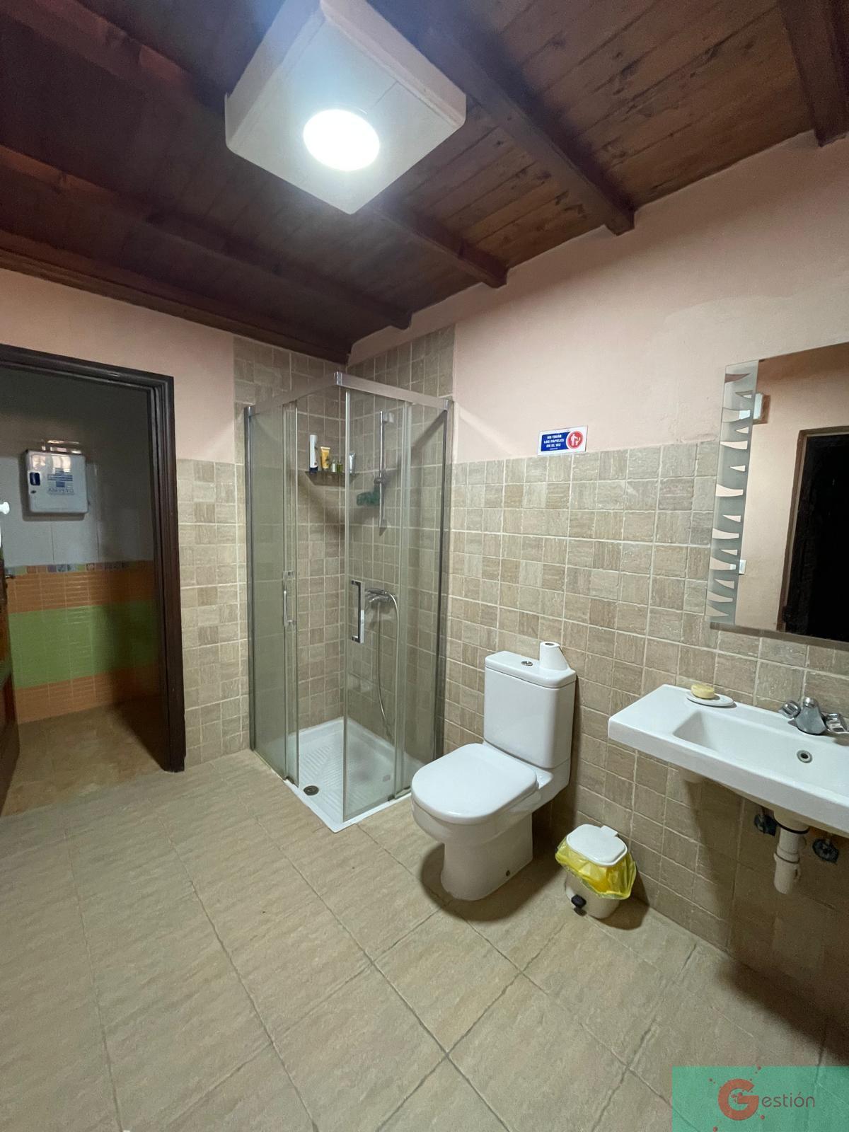 For sale of rural property in Motril