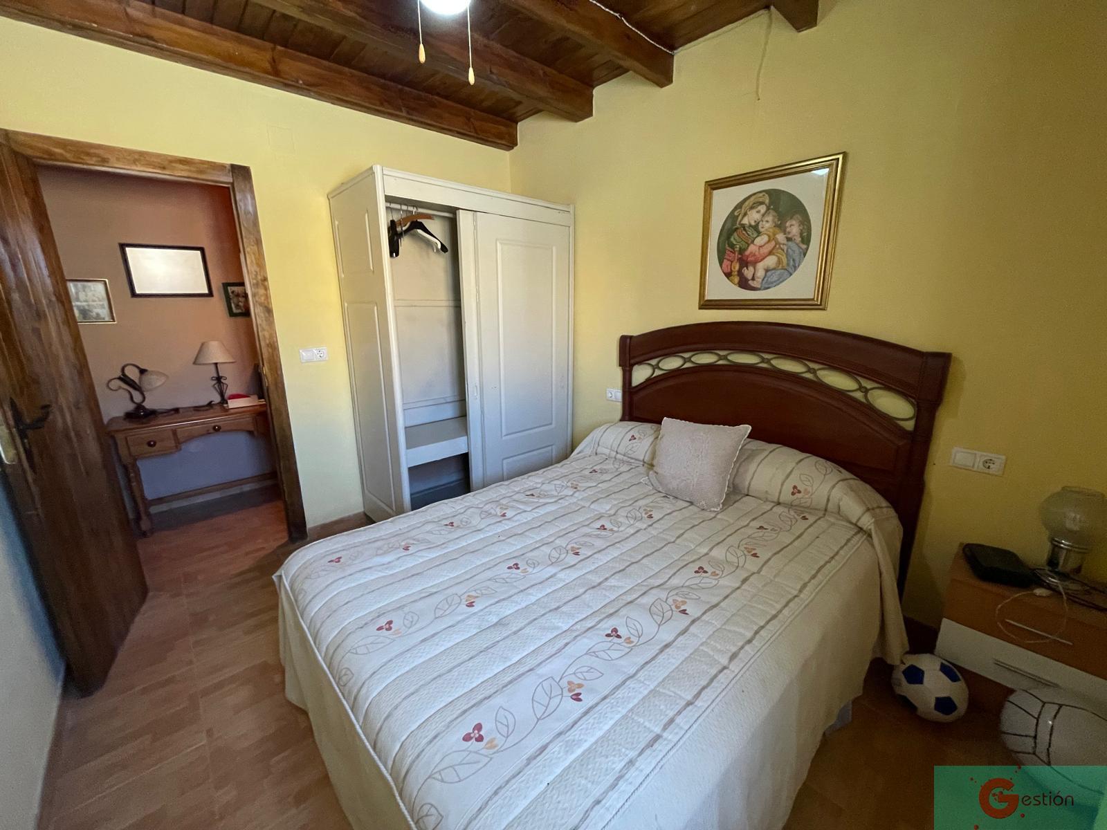 For sale of rural property in Motril