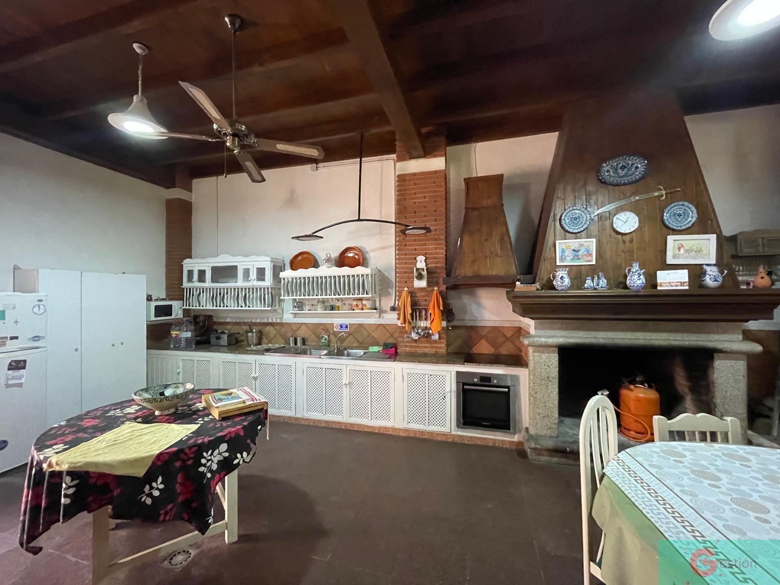 For sale of rural property in Motril