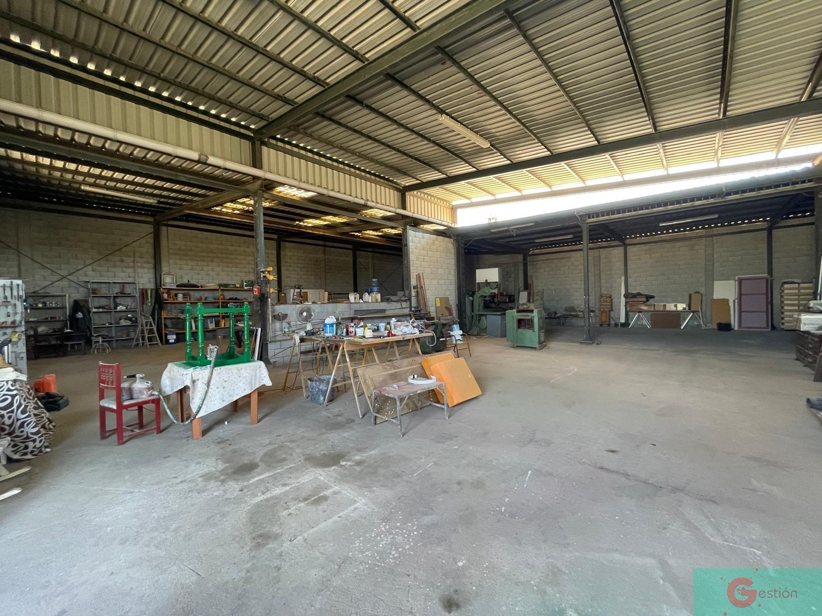For sale of rural property in Motril